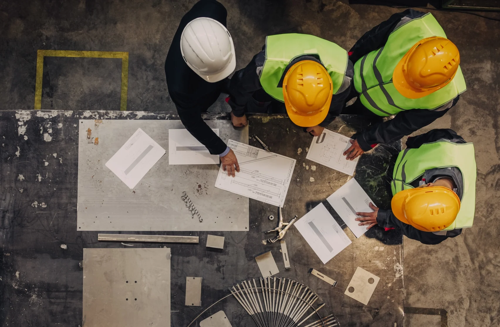 Construction association colorado