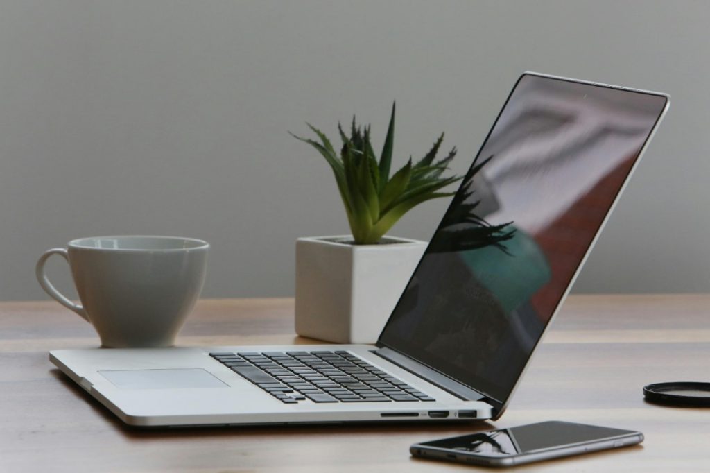 Executive search software