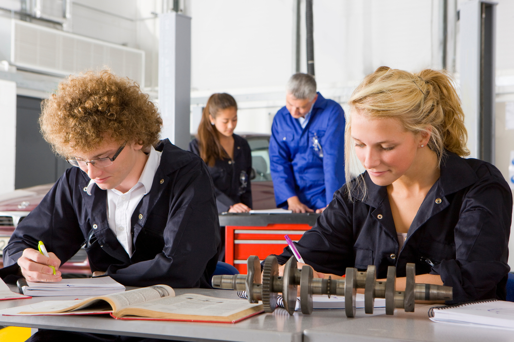 10 Proven Career Results from Trade Schools Oahu