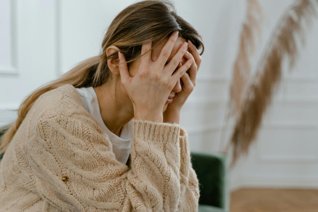 Depression Therapy Dubai