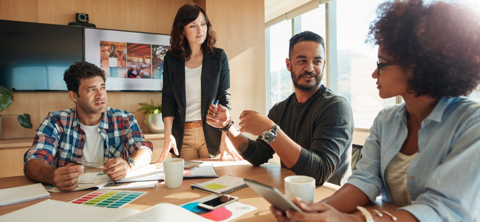 6 Inspiring Chicago Jobs for Career Advancement