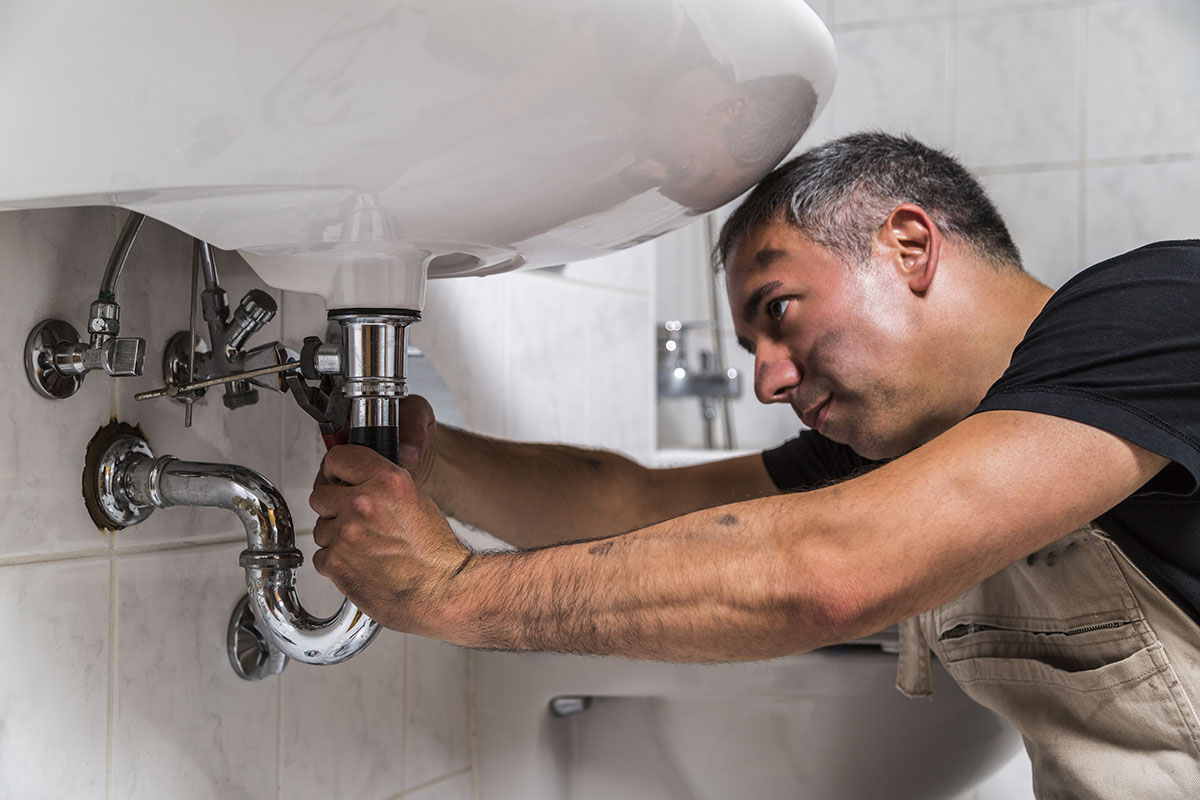 plumbing