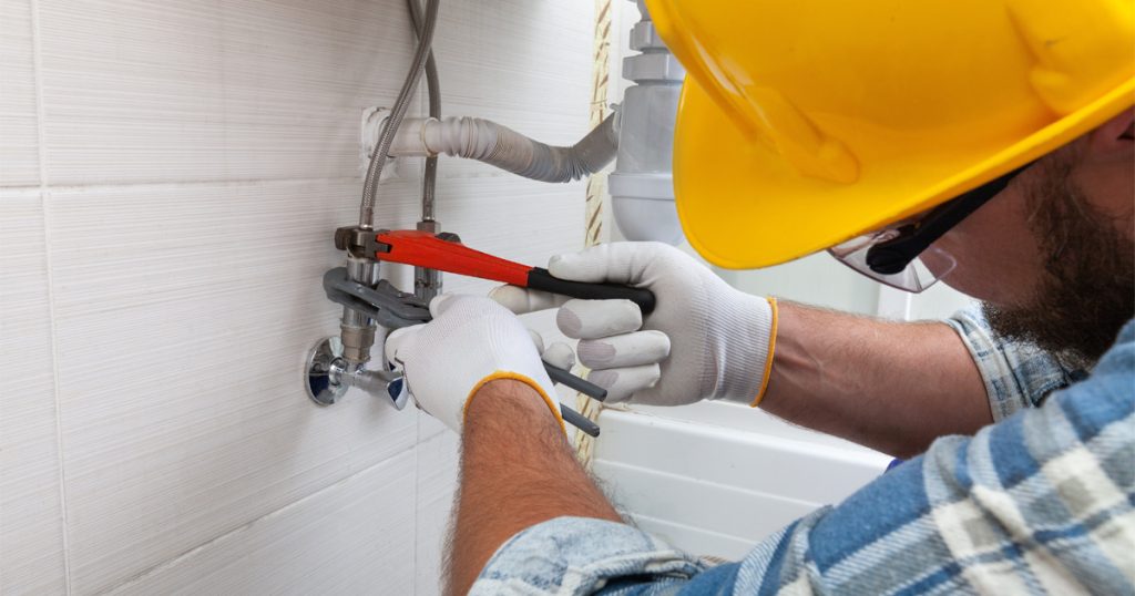 plumbing