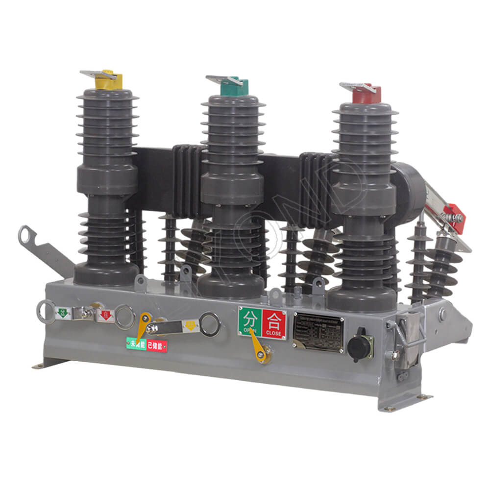 Vacuum Circuit Breaker: 8 Ways to Reduce Maintenance Costs