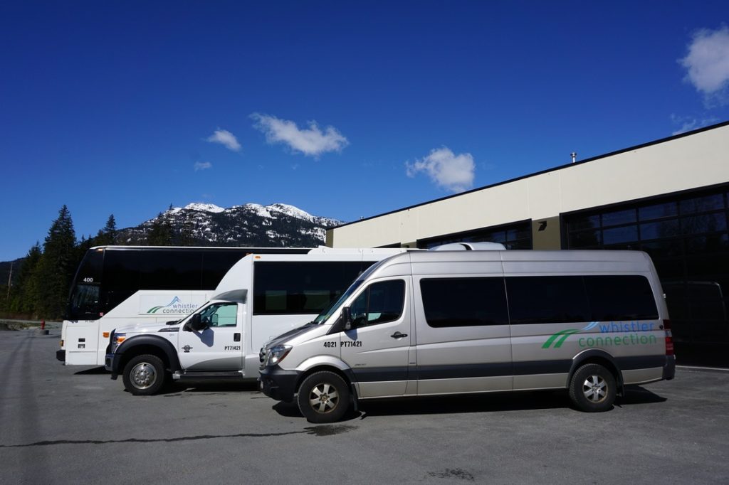 Car service vancouver