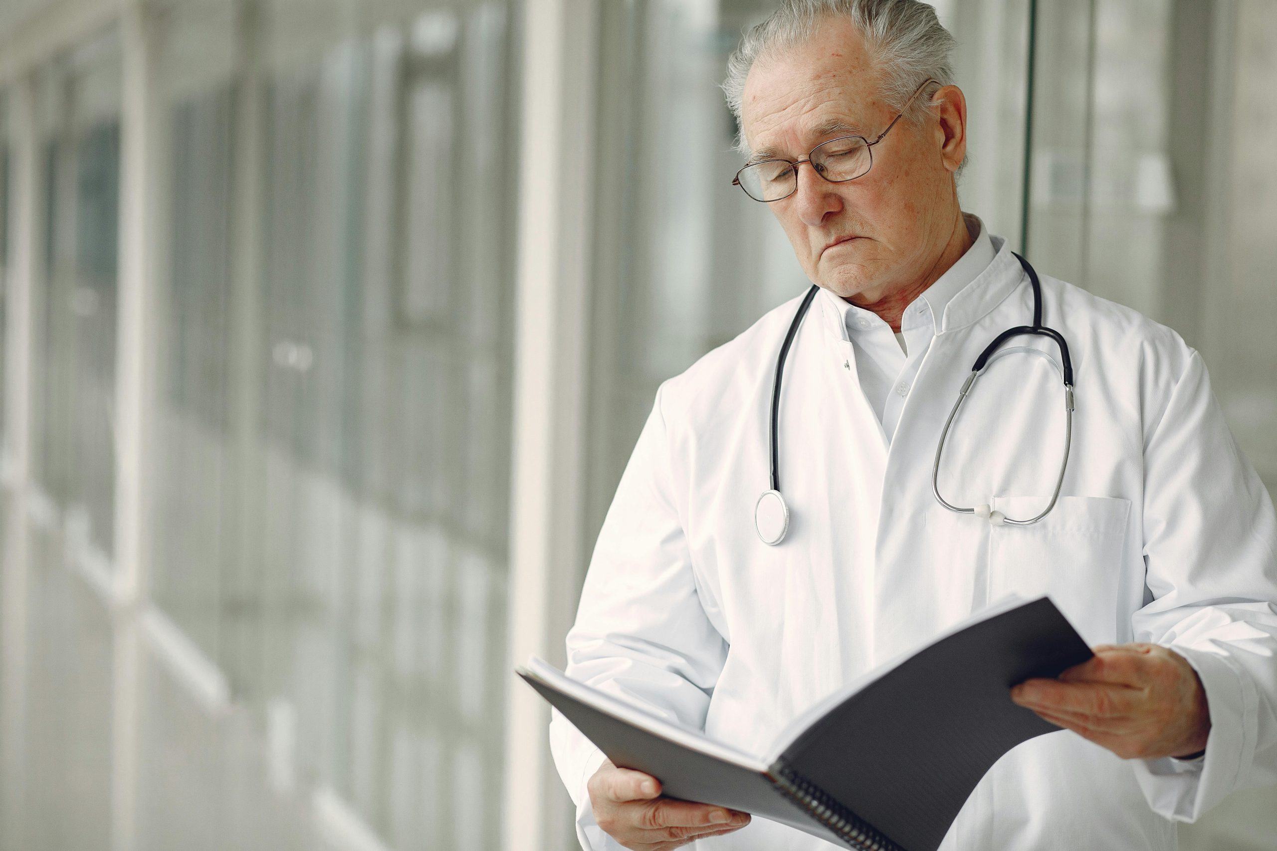 7 Powerful Reasons to Schedule with a Doctor Near Me
