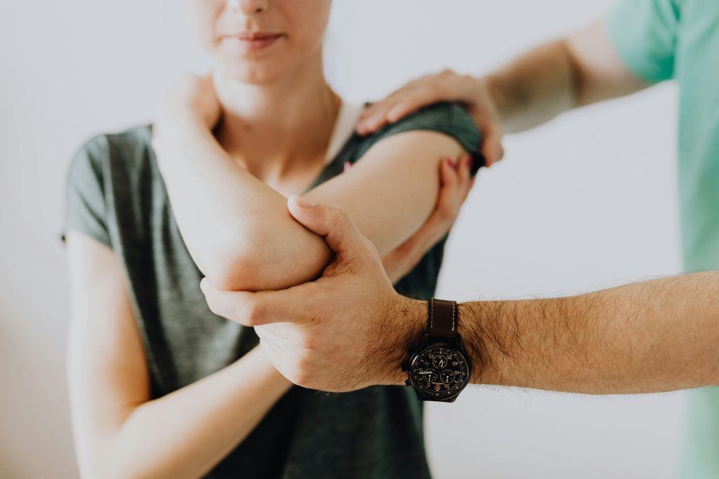 griesbach physiotherapy