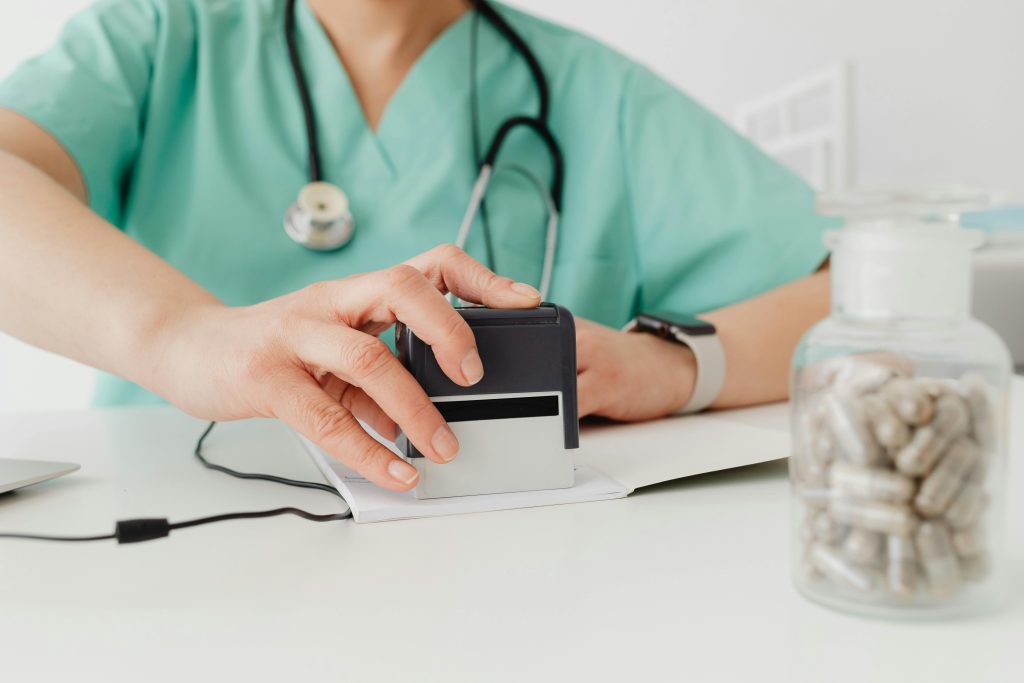 doctor near me