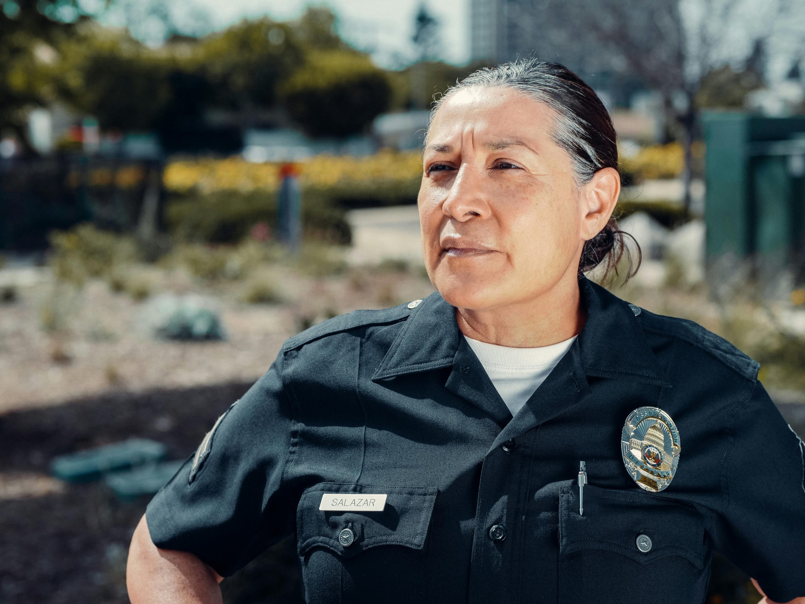 7 Benefits of 24/7 Security Guard Services California