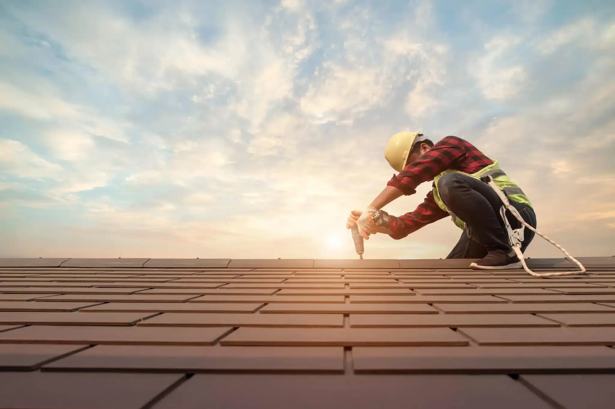 4 Trusted Reliable Roofing Services in South Jersey