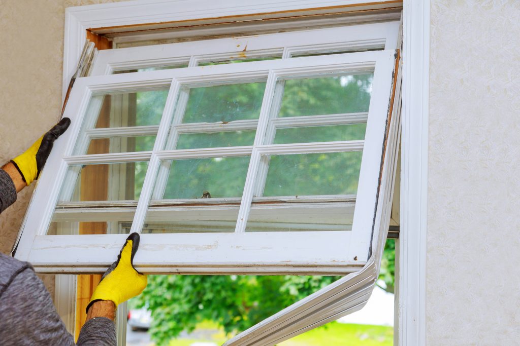 Window replacement Portland Oregon