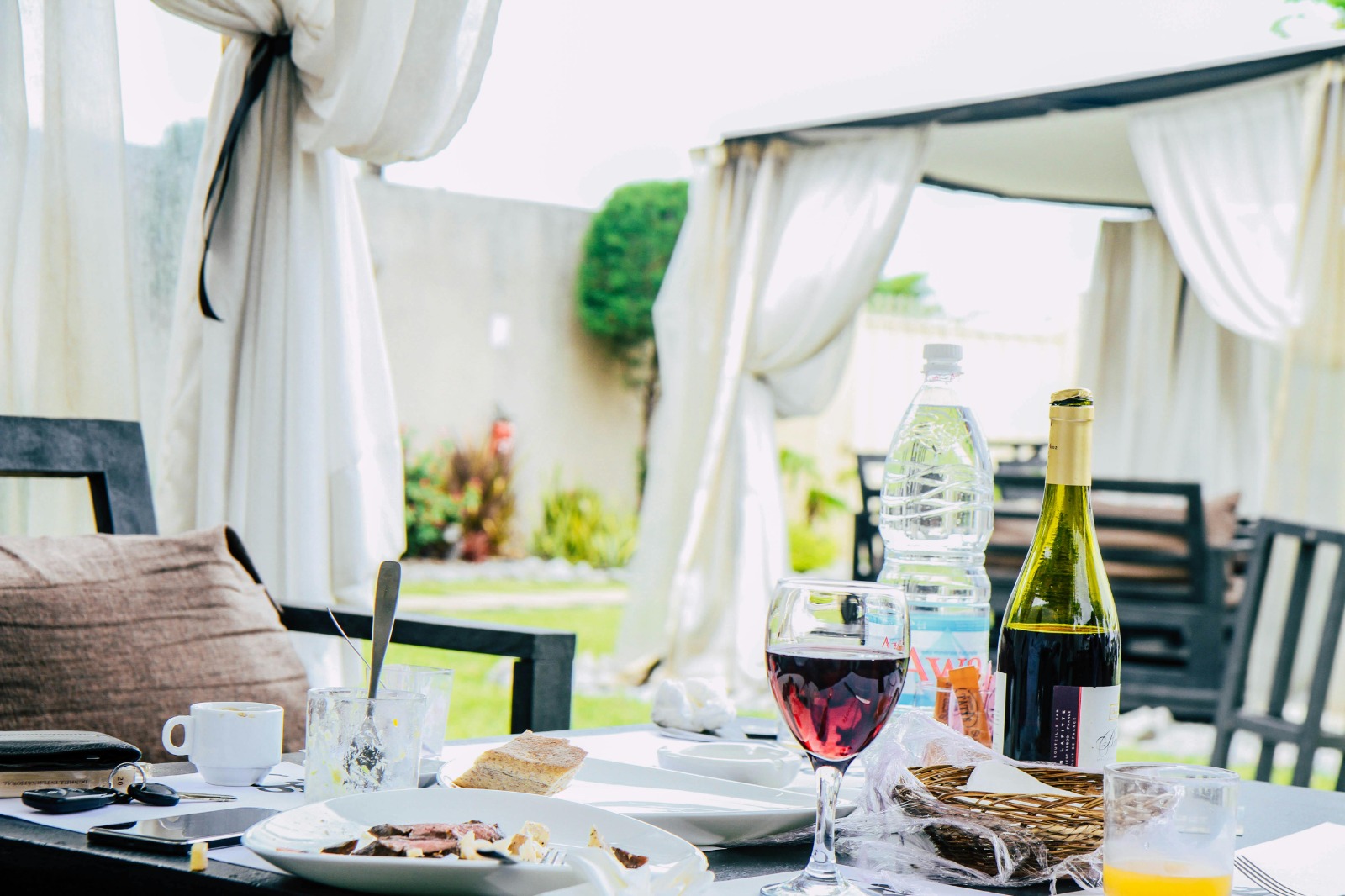 Clarksburg CA Tourism Guide – Taste, Explore & Fall in Love